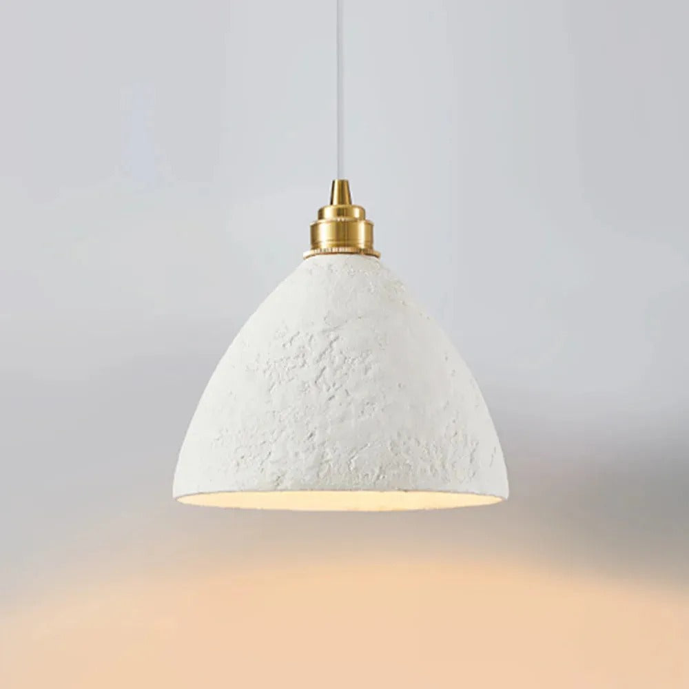 Aria Nordic LED Pendant Light Metal Living Room/Bedroom