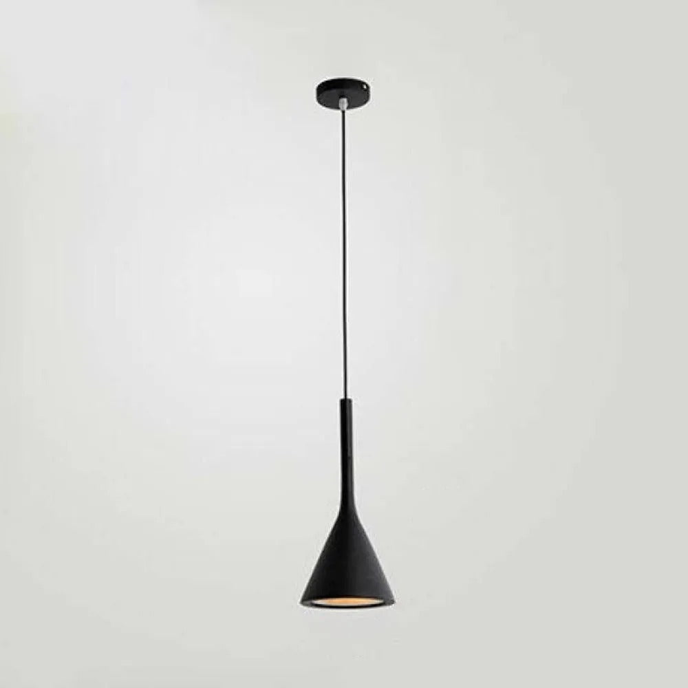 Valentina Modern Pendant Light, Triangle - Letslighting