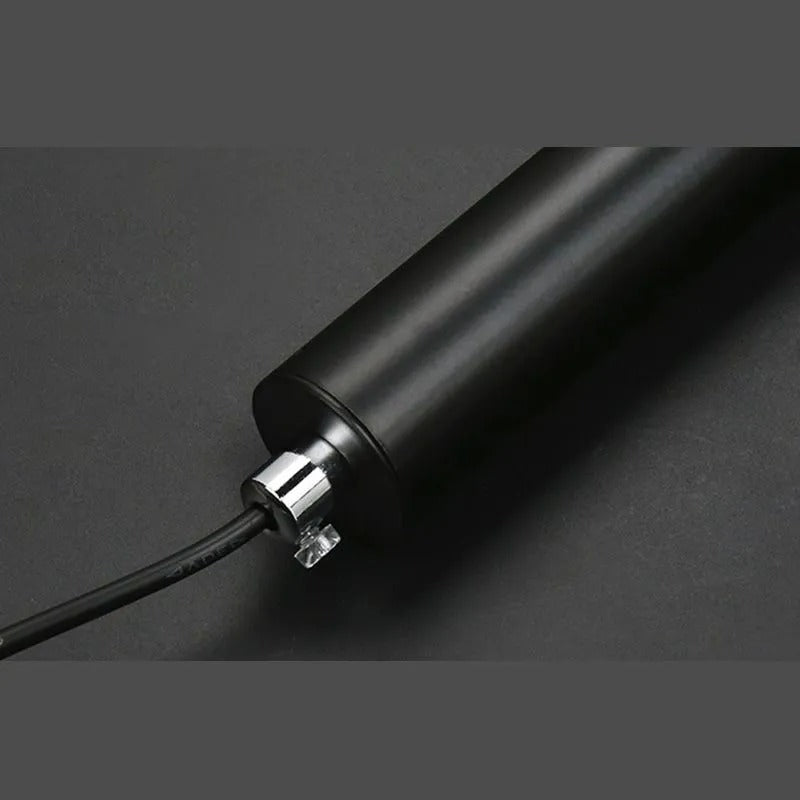 Arisha Minimalist LED Metal Pendant Light Living Room Bedroom