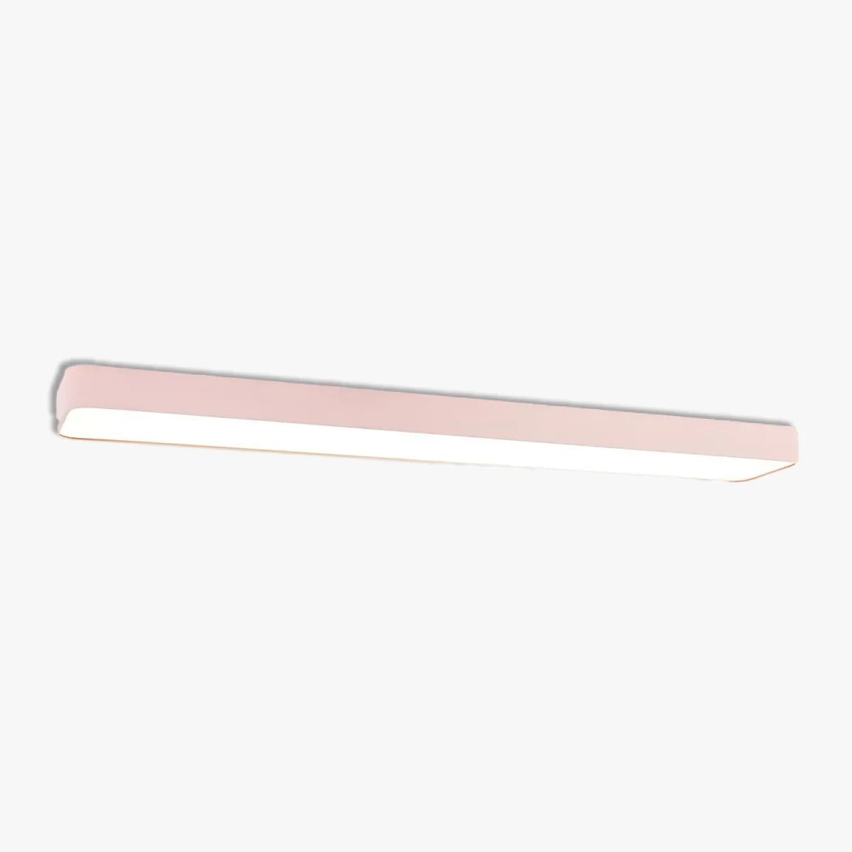 Arisha Modern Linear Colorful Ceiling Light, Children Bedroom - Letslighting