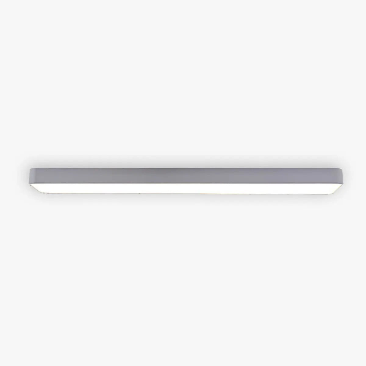 Arisha Modern Linear Colorful Ceiling Light, Children Bedroom - Letslighting