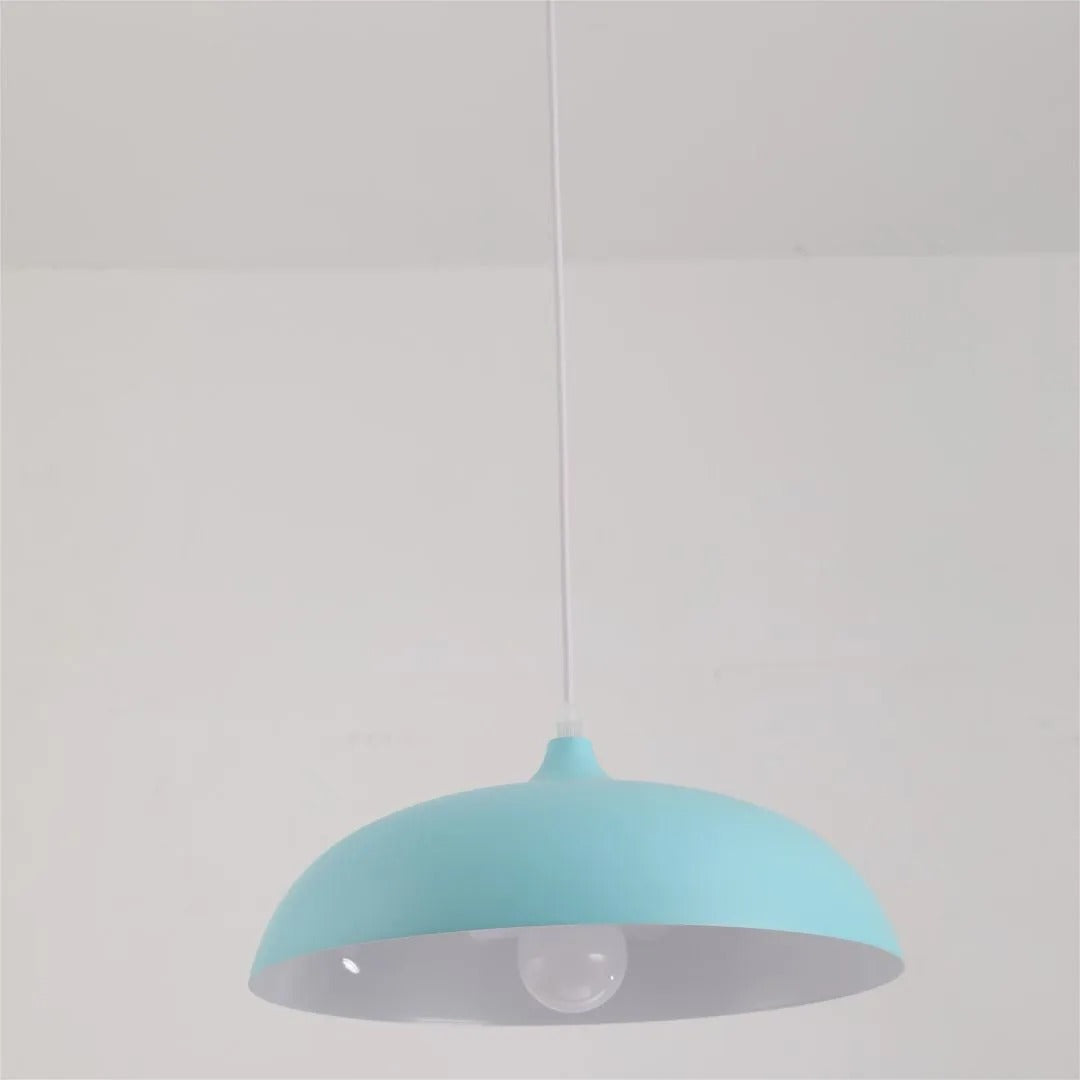 Valentina Metal Colorful Pendant Light