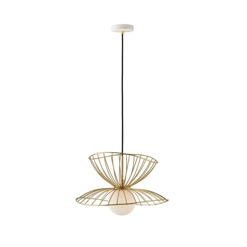 Ritta Pendant Light Modern Metal Kitchen Island