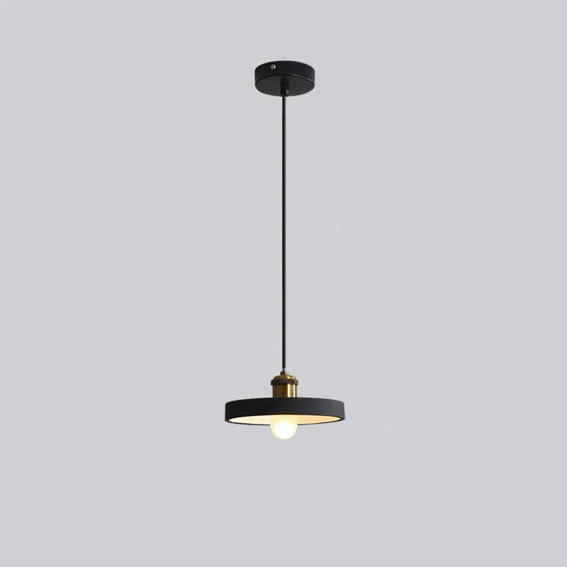 Valentina Pendant Light Colorful Art Deco, /Resin, Bedroom - Letslighting
