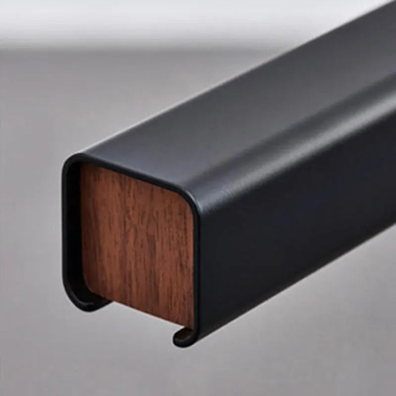 Arisha Minimalist Pendant Light Linear Dimmable - Letslighting