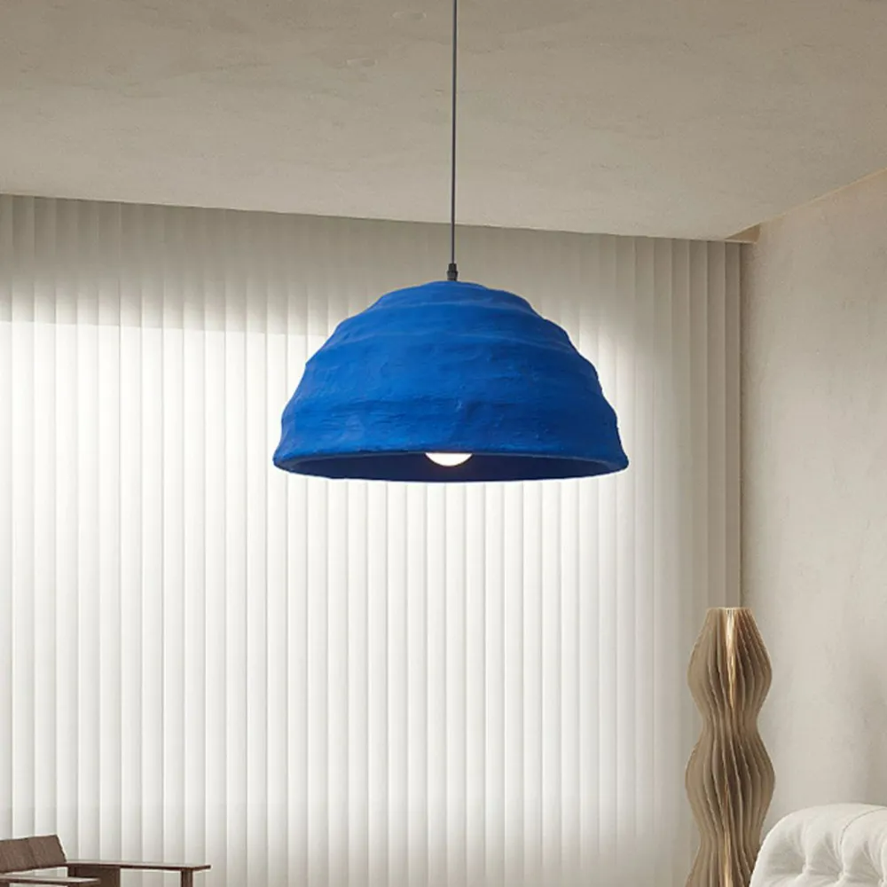 Valentina Pendant Light Metal Bedroom Dining Room Living Room - Letslighting