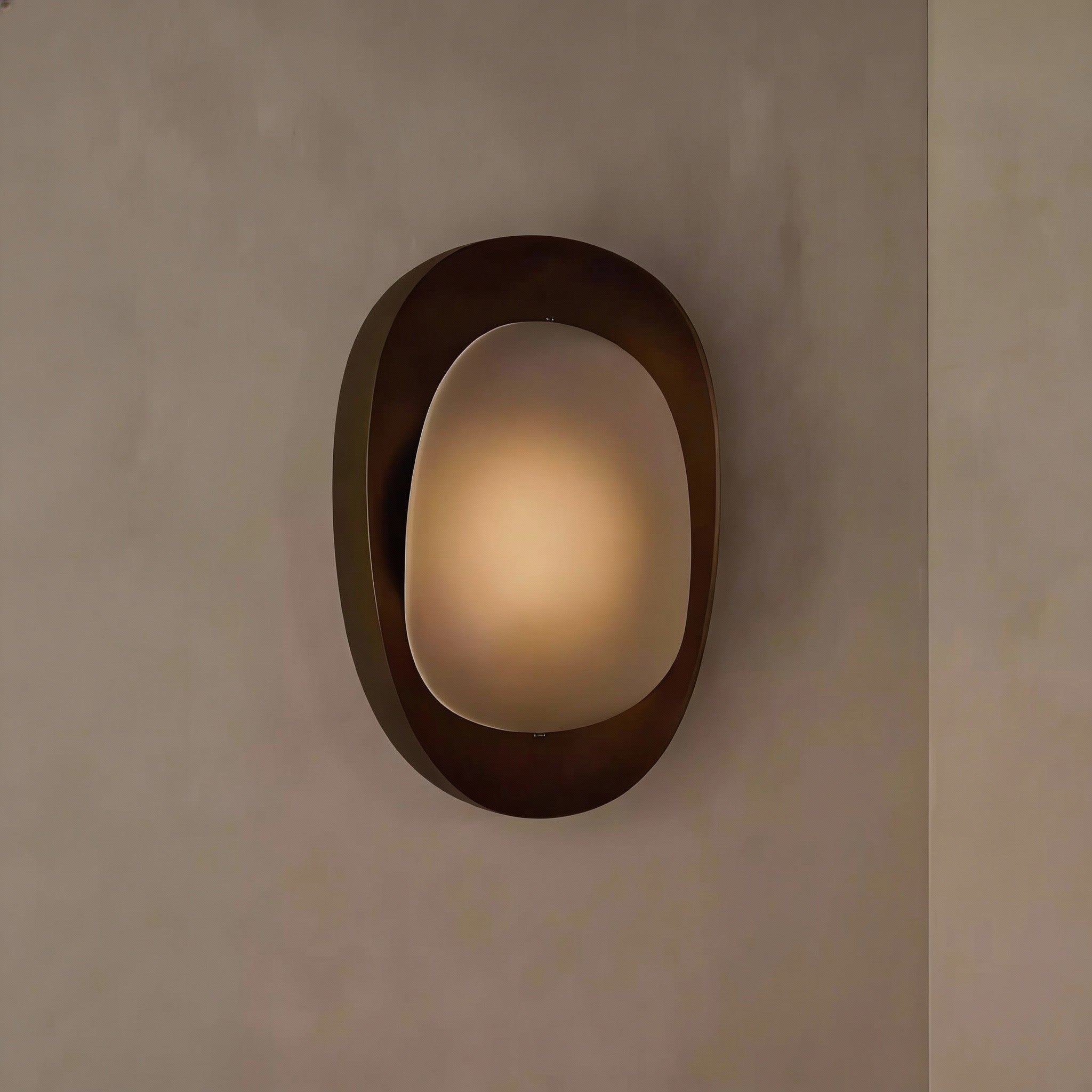 Sidor Vintage Wall Lamp