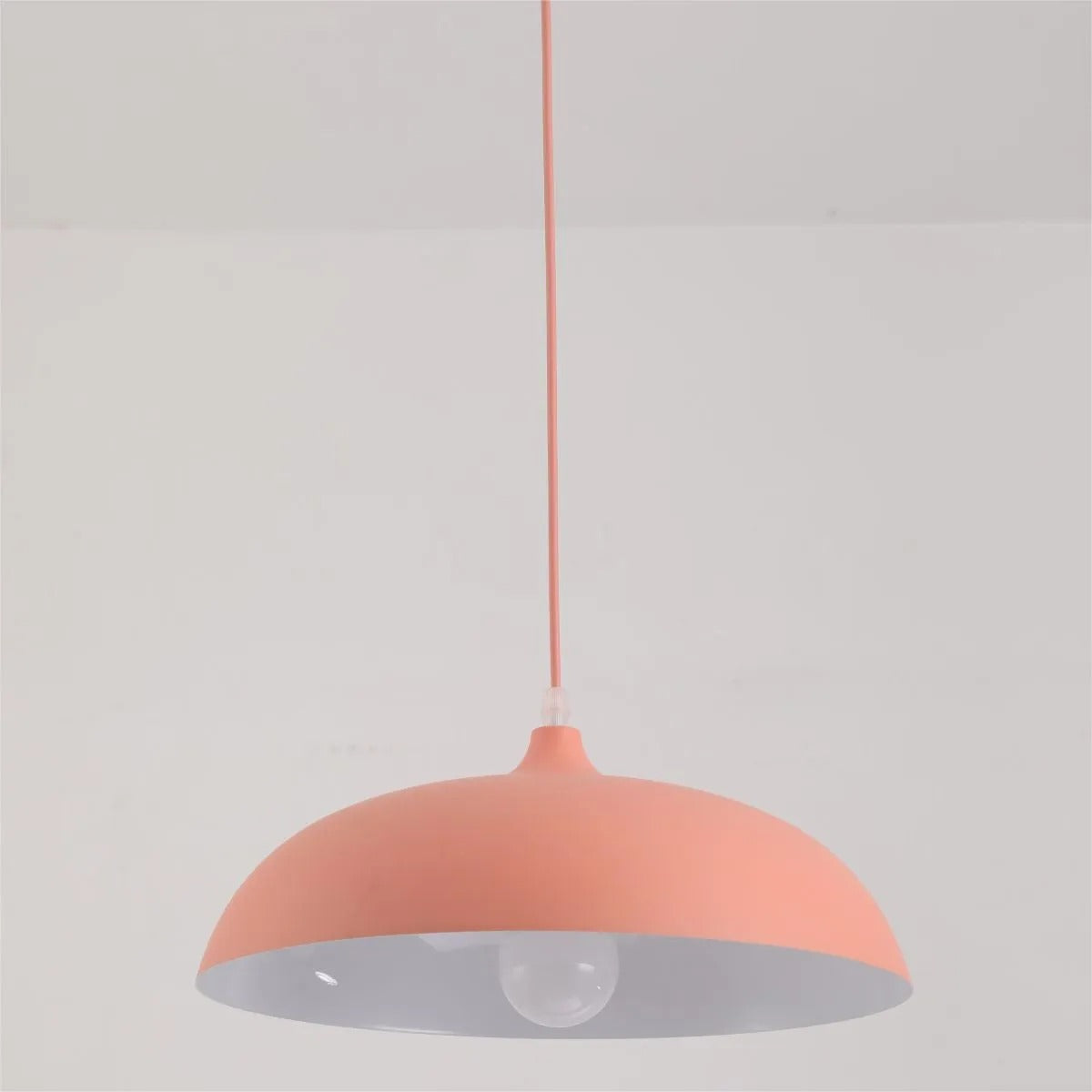 Valentina Metal Colorful Pendant Light