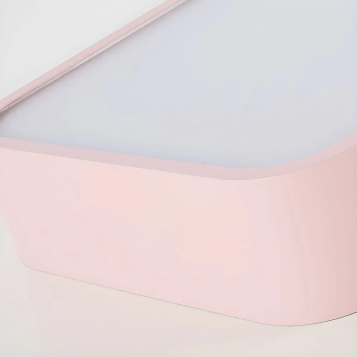Arisha Modern Linear Colorful Ceiling Light, Children Bedroom - Letslighting