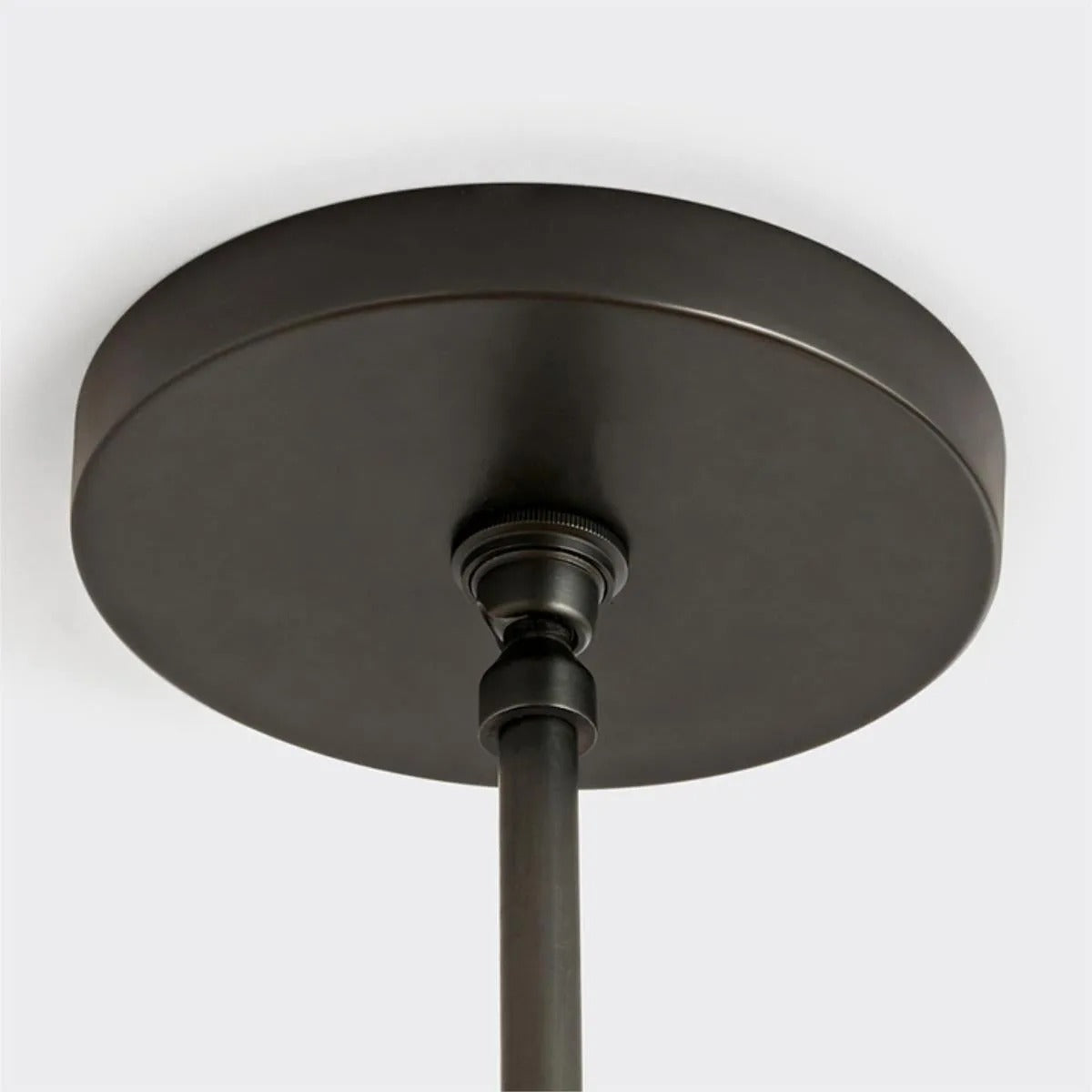 Ritta Modern Fabric Pendant Light Dinging Room - Letslighting