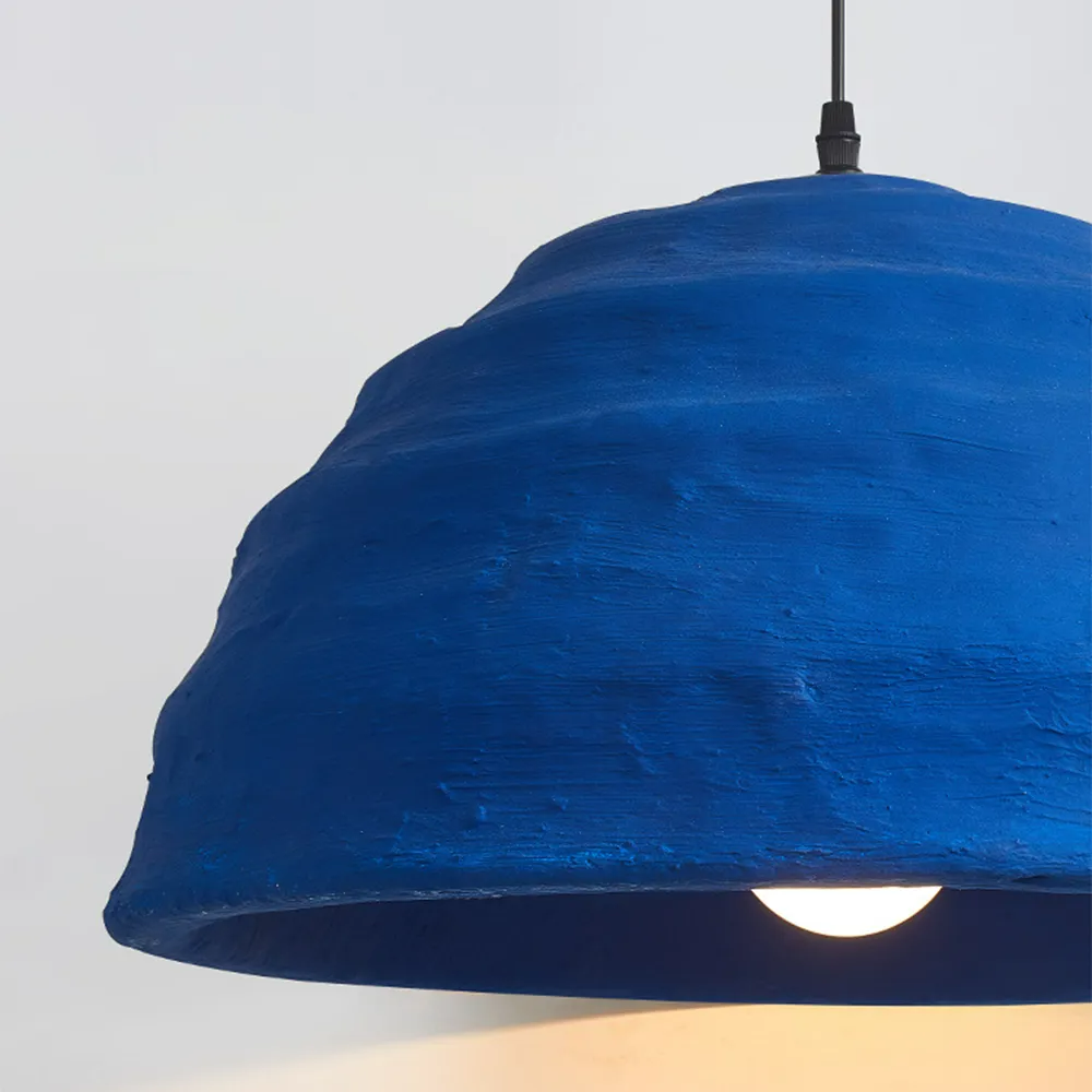 Valentina Pendant Light Metal Bedroom Dining Room Living Room - Letslighting