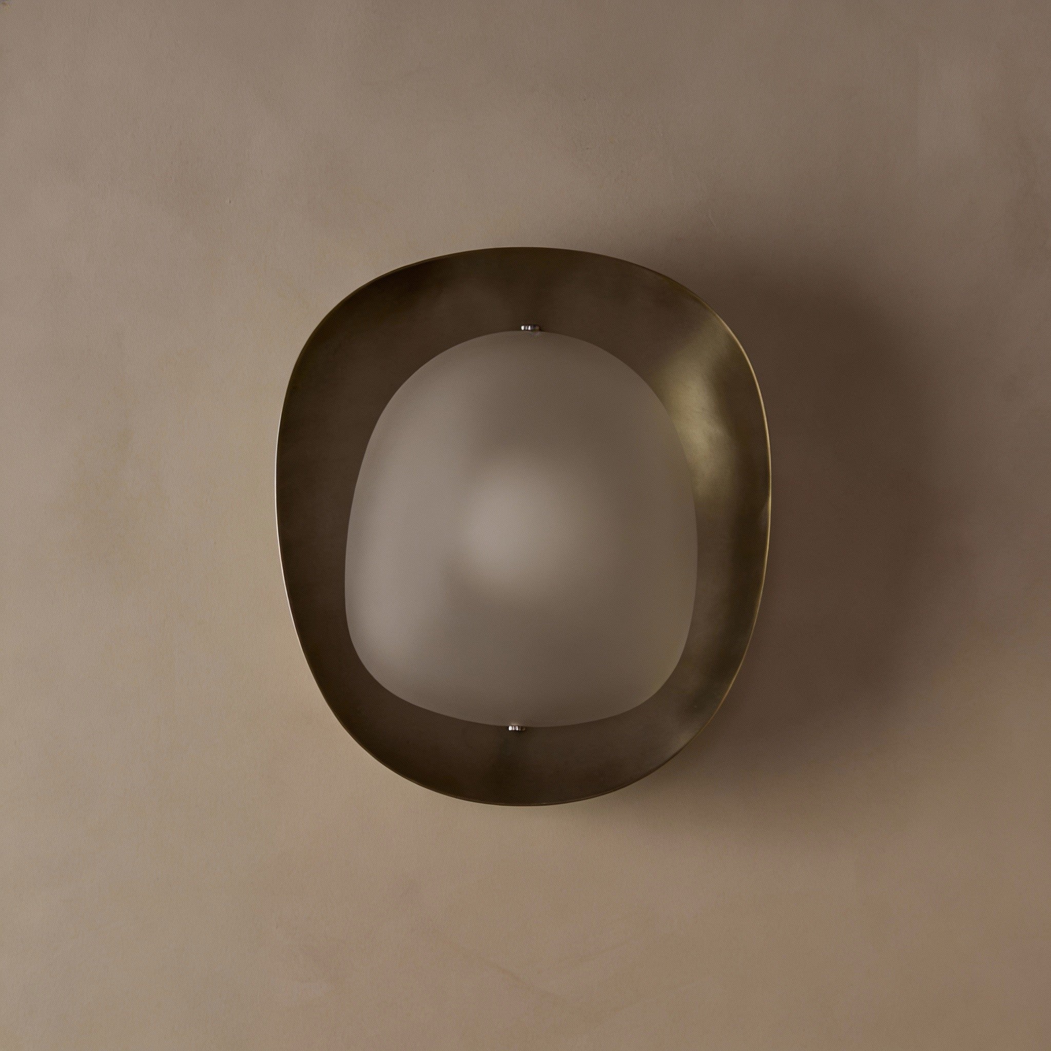 Sidor Vintage Wall Lamp