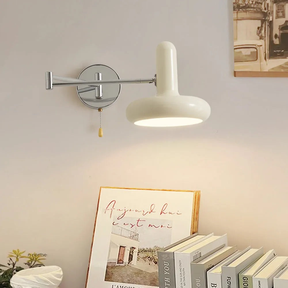 Arisha Classical Indoor Wall Lamp Living Room Study Room - Letslighting