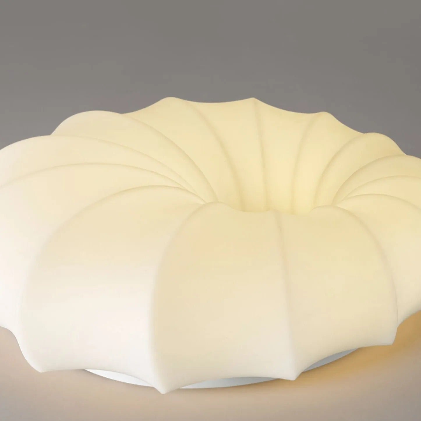 Arisha Modern Cloud Pendant Light Bedroom Dining Room