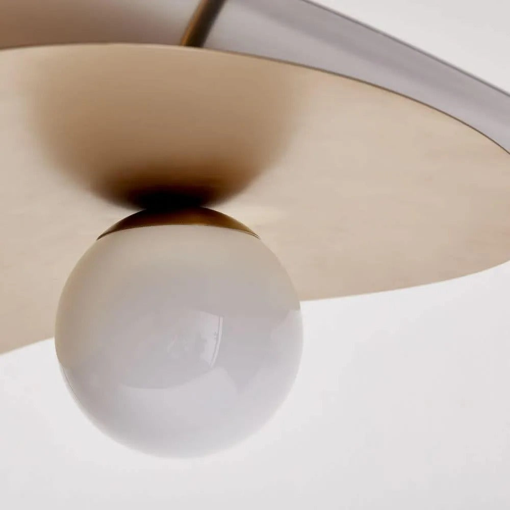 Arisha Decorative Geometric Pendant Light - Letslighting