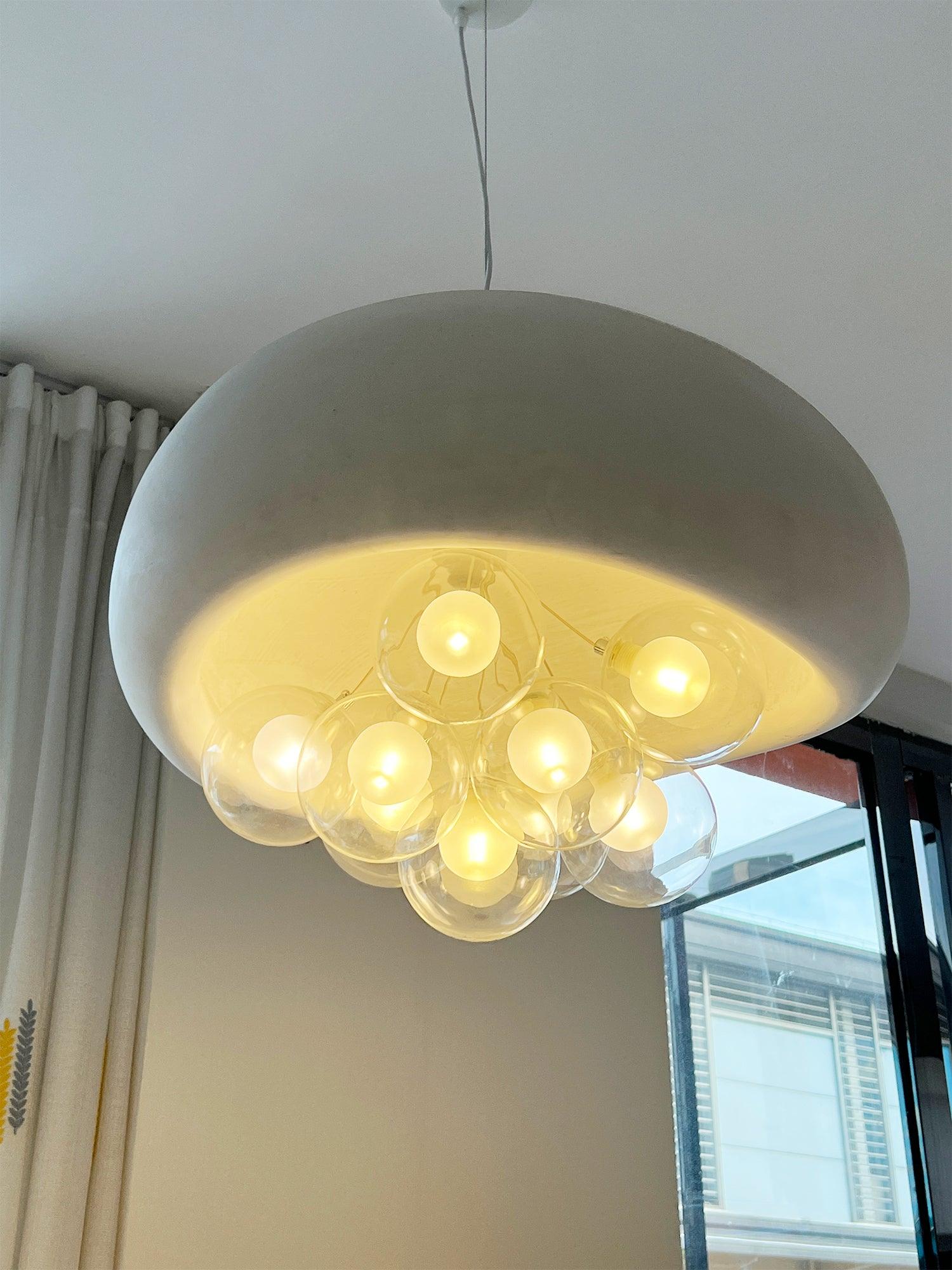Vioram Modern Minimalist Pendant Lamp - Letslighting