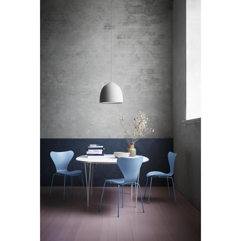 Eloran Polycarbonate Pendant Light - Letslighting