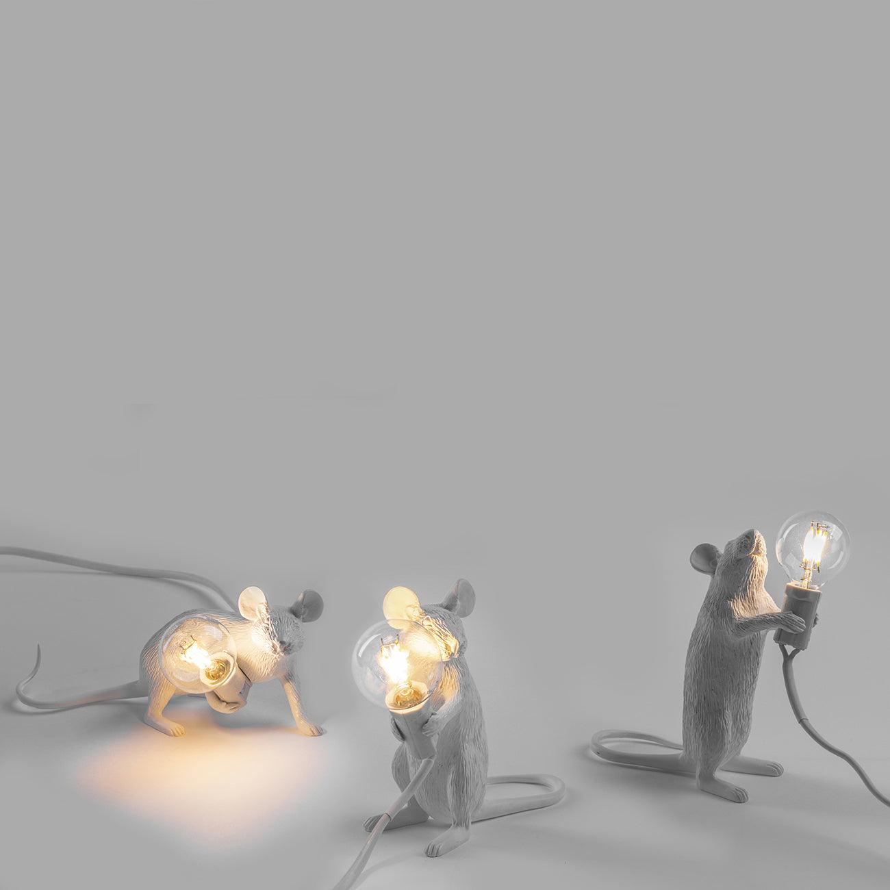 Mirain Resin Whimsical Table Light - Letslighting