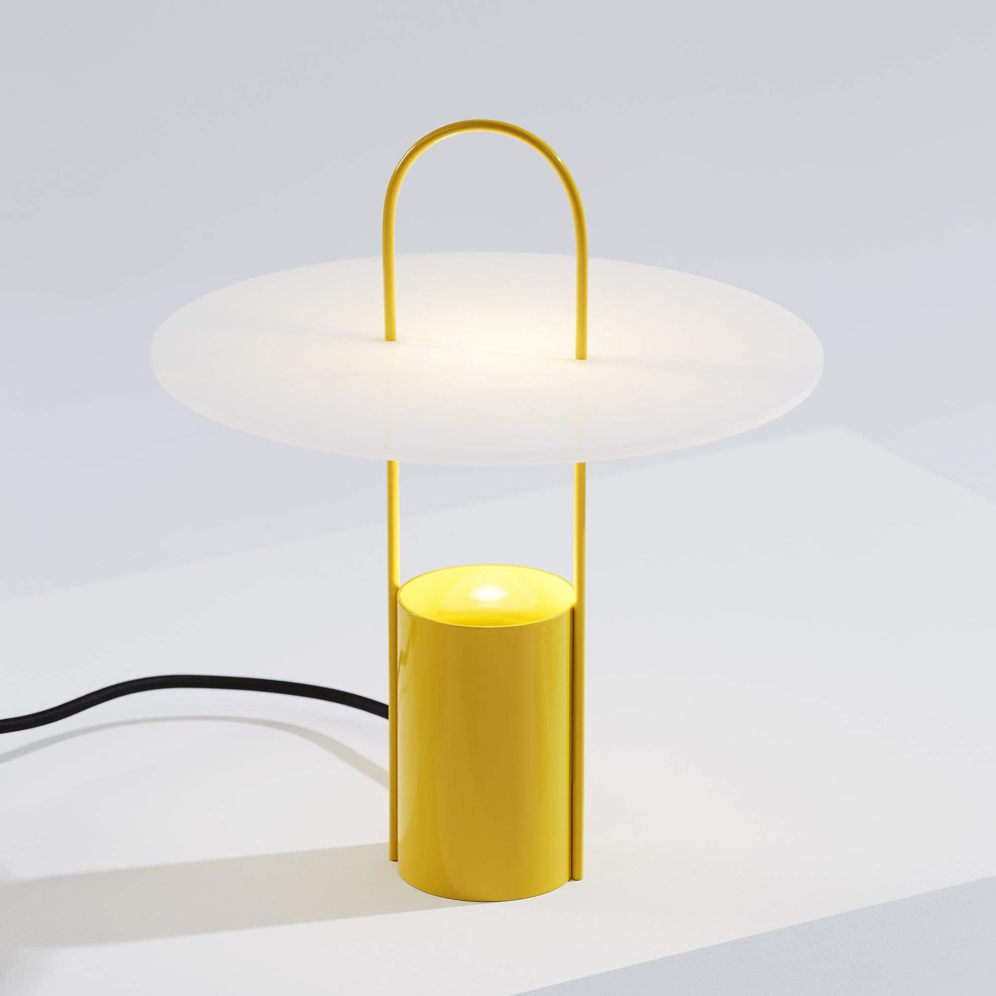 Hattie Modern Table Lamp - Letslighting