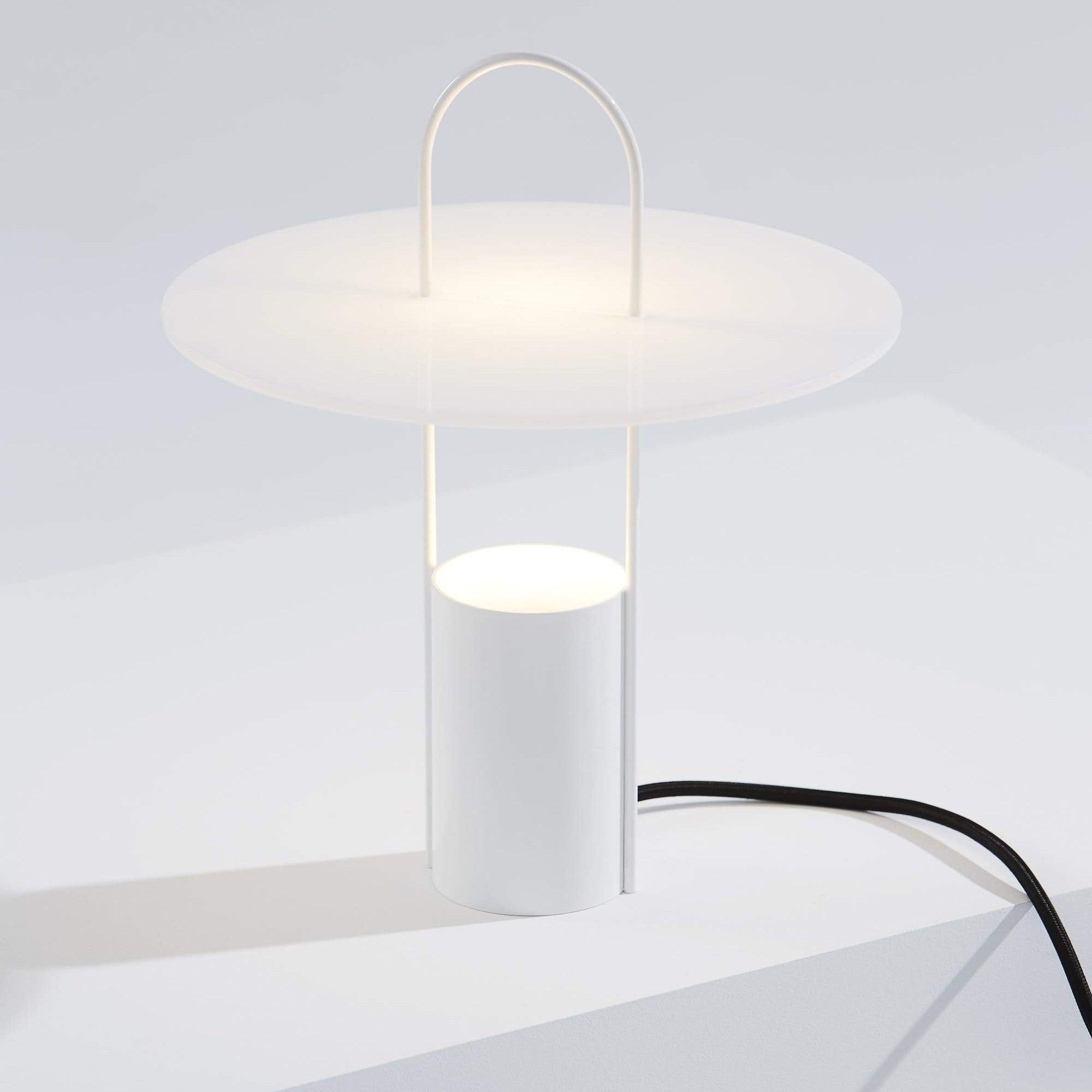 Hattie Modern Table Lamp - Letslighting