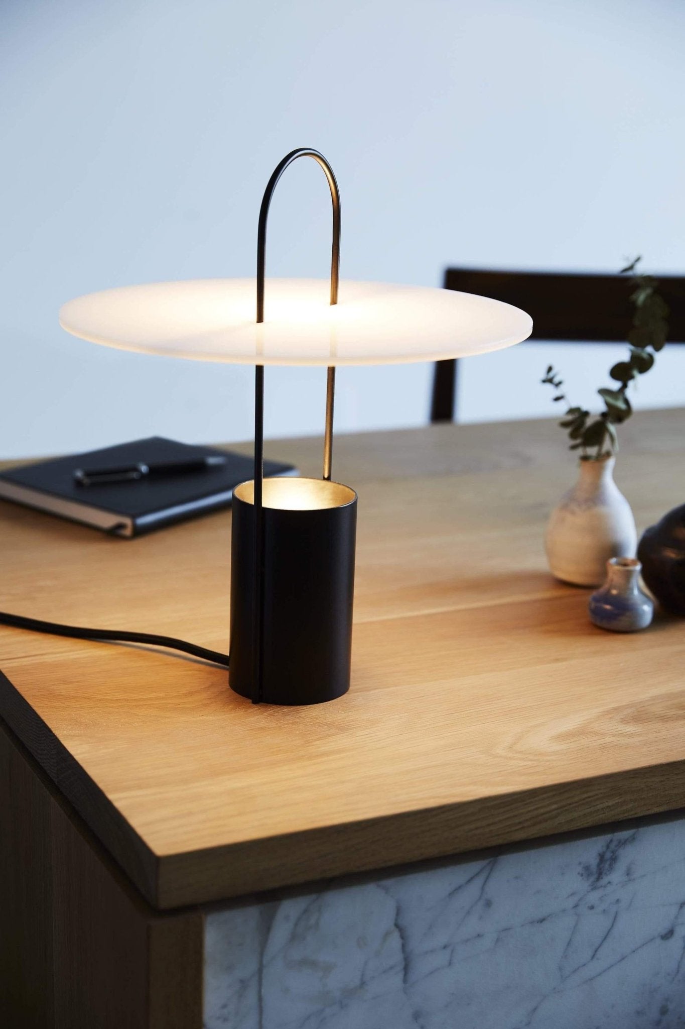 Hattie Modern Table Lamp - Letslighting
