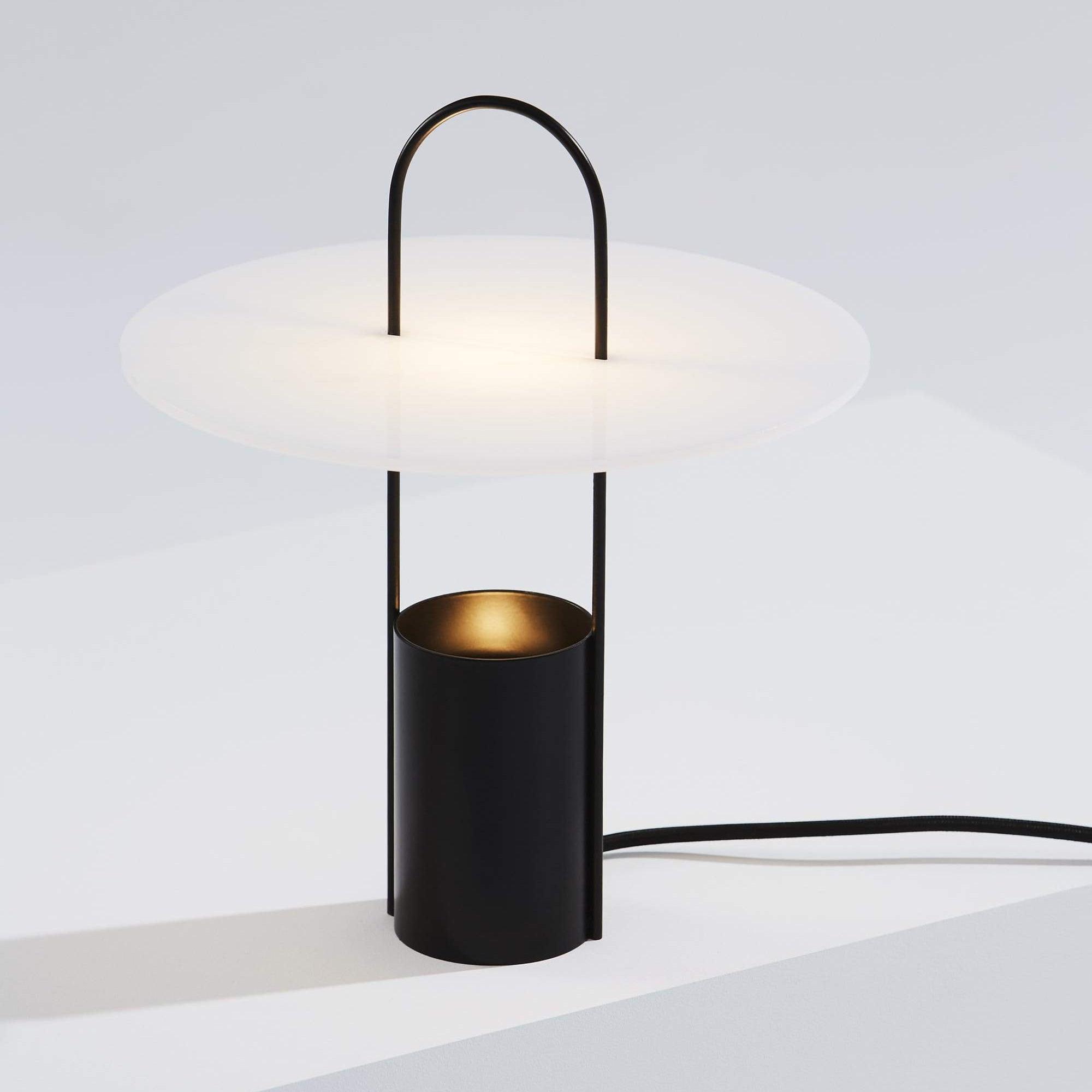 Hattie Modern Table Lamp - Letslighting