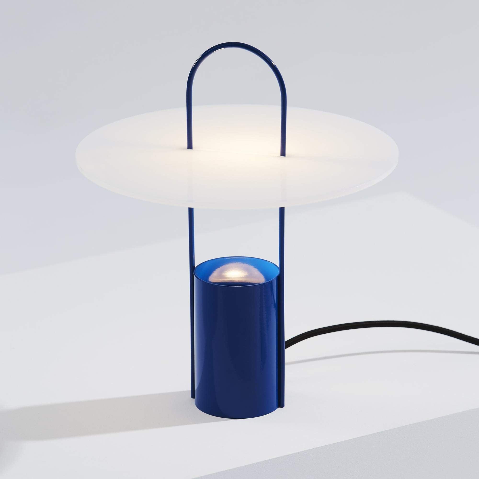 Hattie Modern Table Lamp - Letslighting