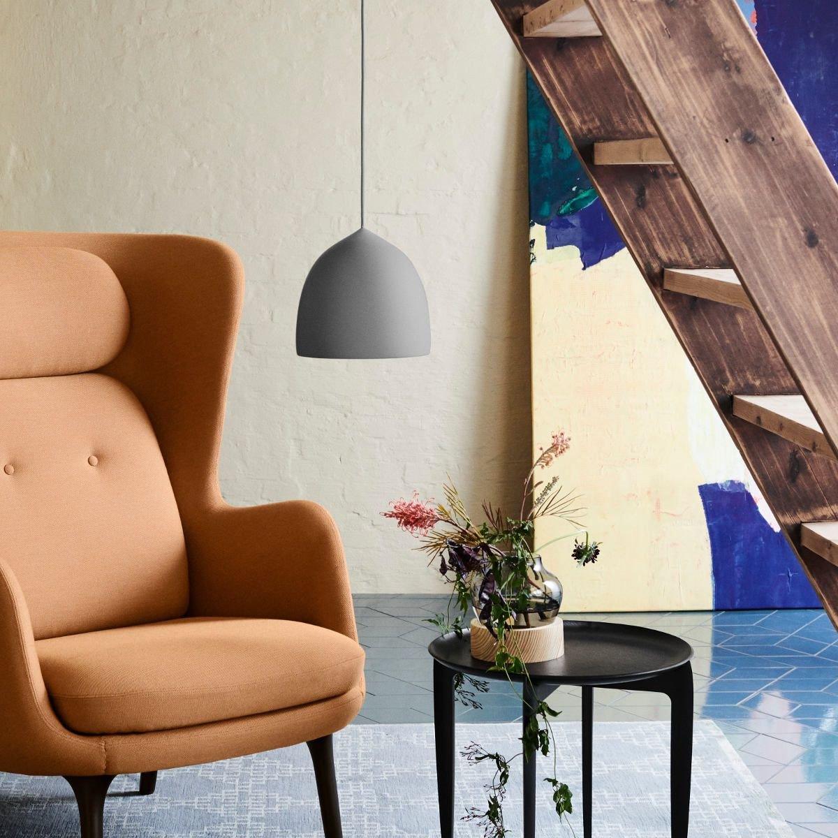 Eloran Polycarbonate Pendant Light - Letslighting