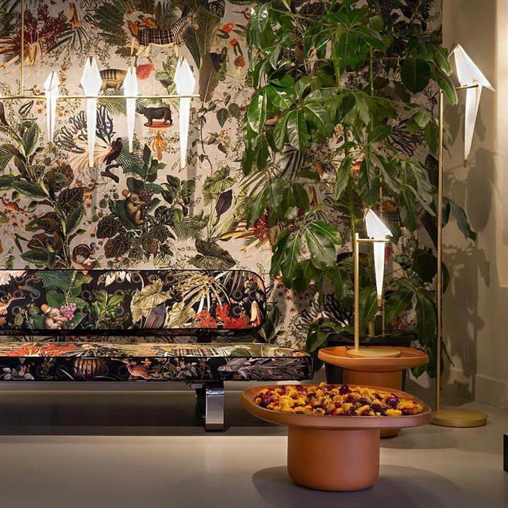 Felix Contemporary Table Lamp - Letslighting