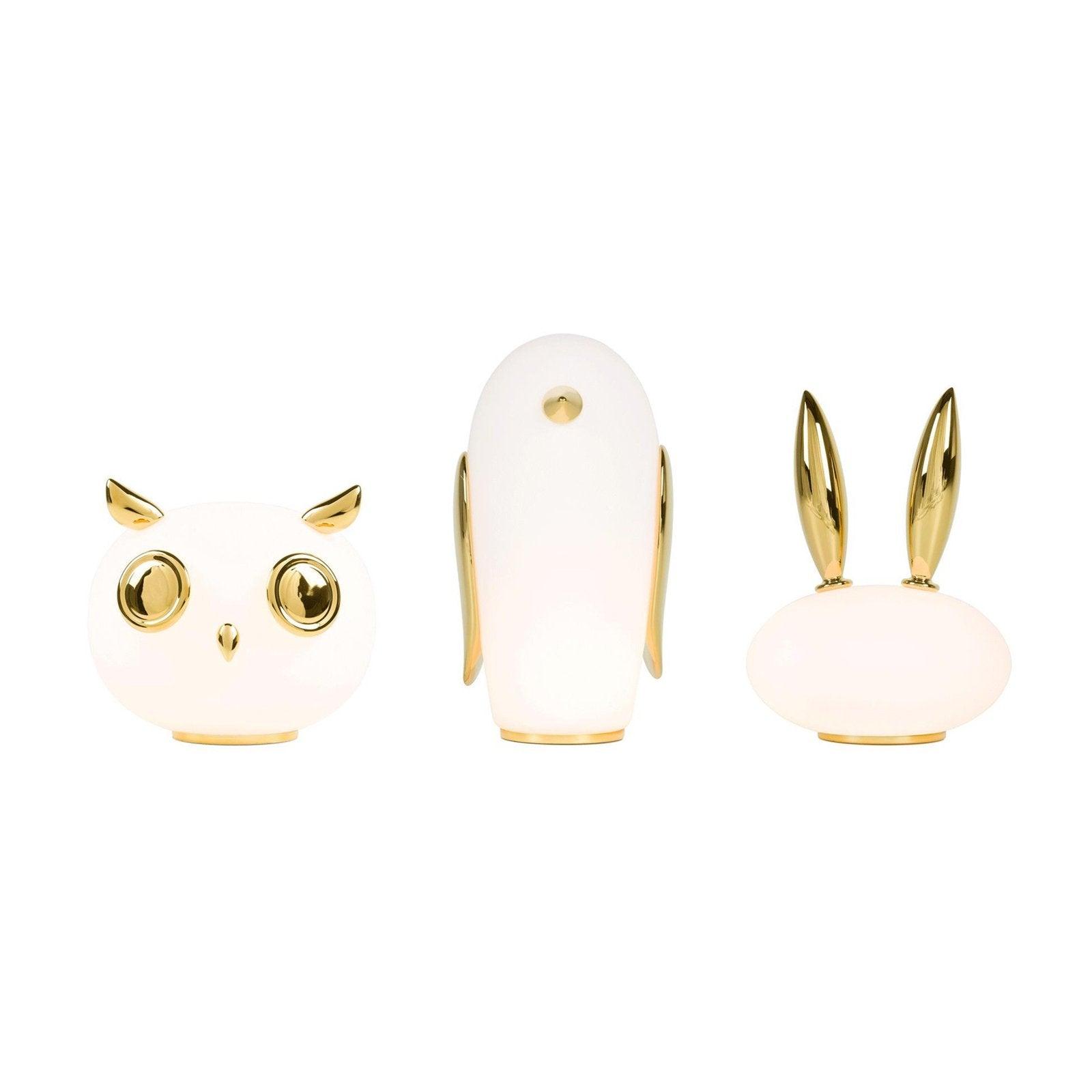 Marvelian Whimsical Table Lamp - Letslighting