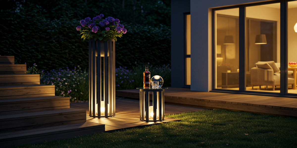 Letslighting | Premium Lighting Fixtures for Every Home