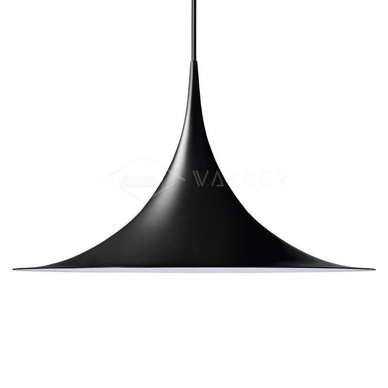 Althiran Steel Sculptural Pendant Light - Letslighting