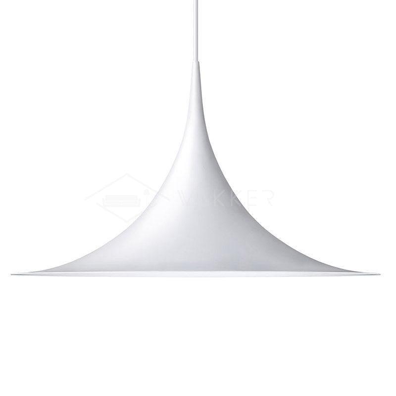 Althiran Steel Sculptural Pendant Light - Letslighting