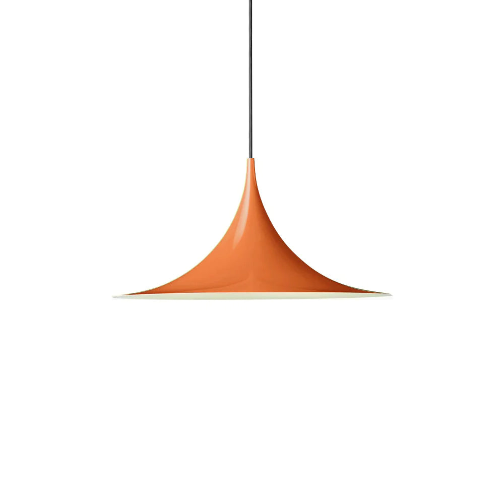 Althiran Steel Sculptural Pendant Light - Letslighting