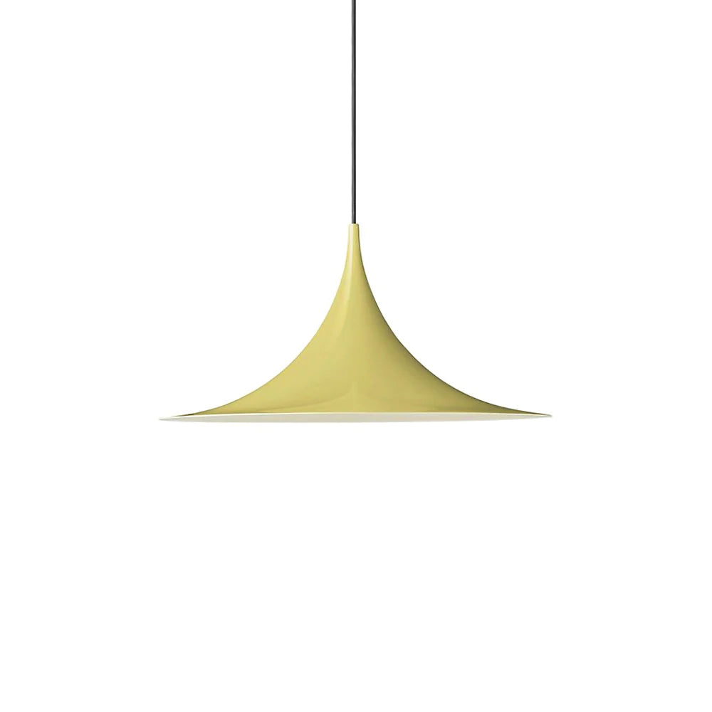 Althiran Steel Sculptural Pendant Light - Letslighting