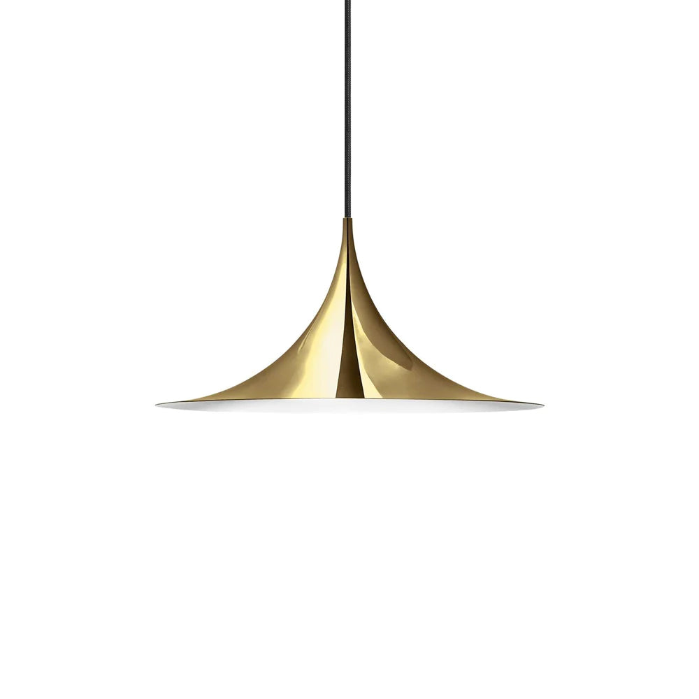 Althiran Steel Sculptural Pendant Light - Letslighting
