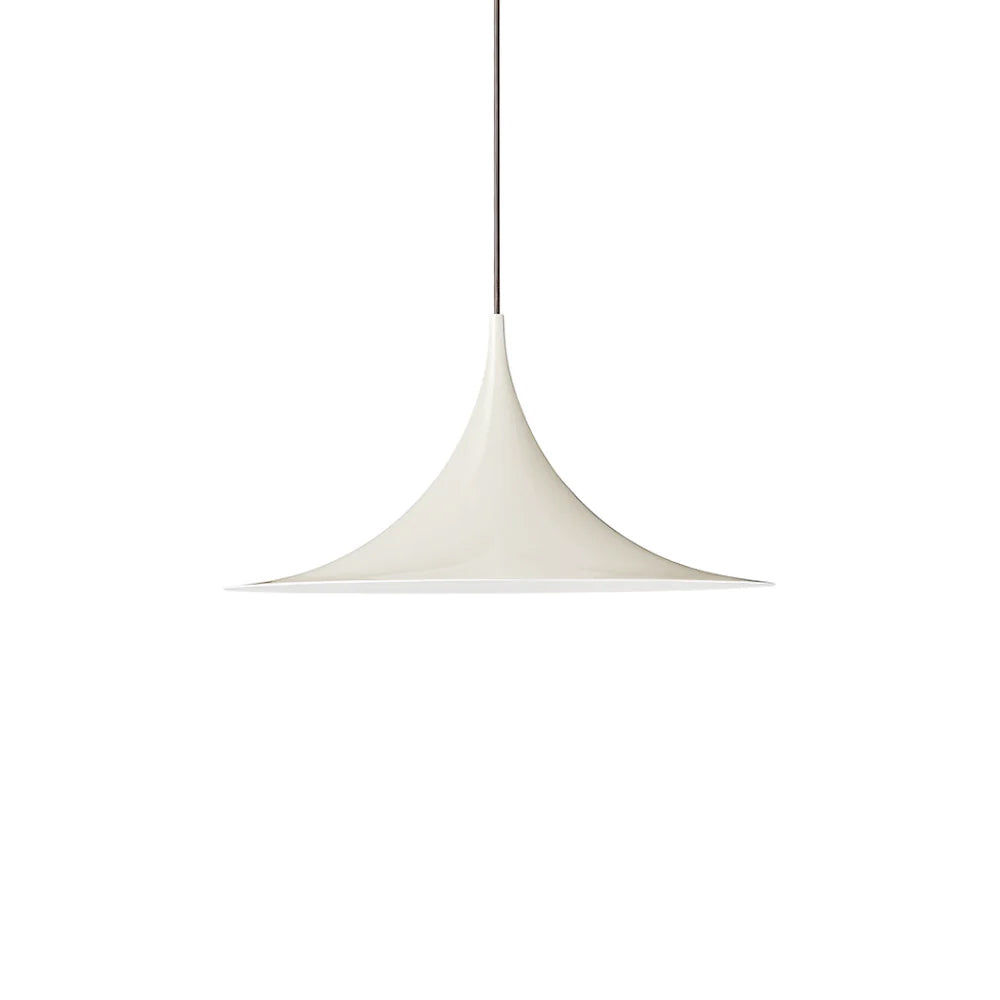 Althiran Steel Sculptural Pendant Light - Letslighting