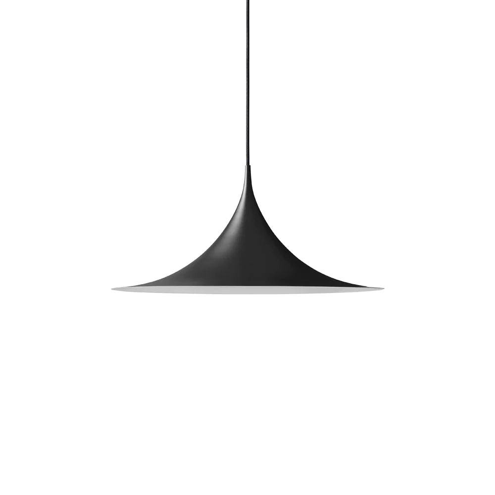 Althiran Steel Sculptural Pendant Light - Letslighting