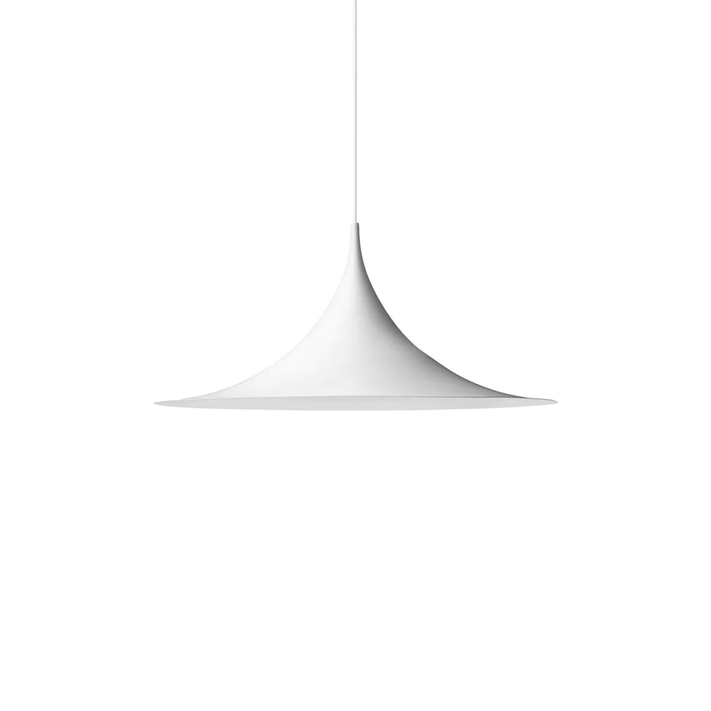 Althiran Steel Sculptural Pendant Light - Letslighting