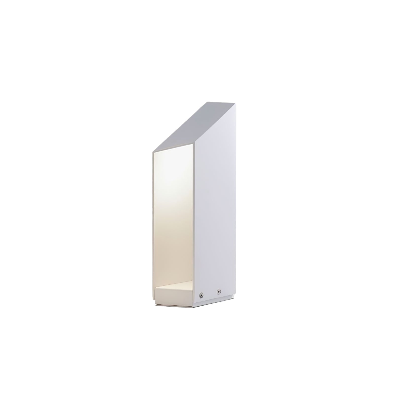 Shadow Peak Outdoor Bollard Light - Letslighting