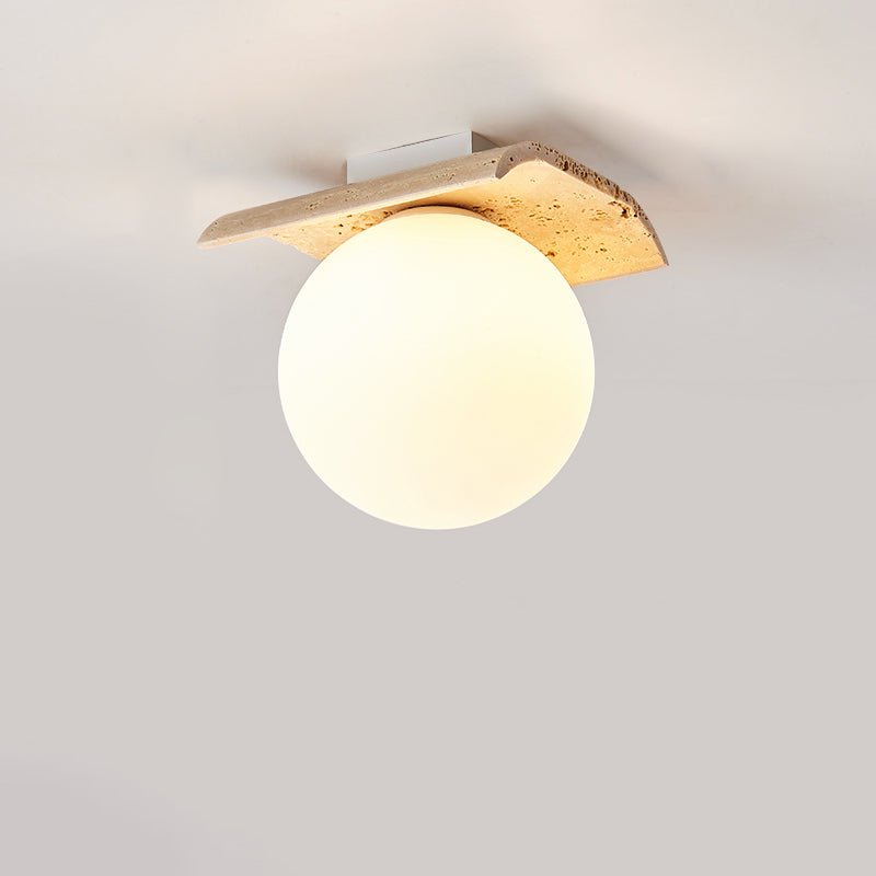 Orelie Ceiling Light - Letslighting