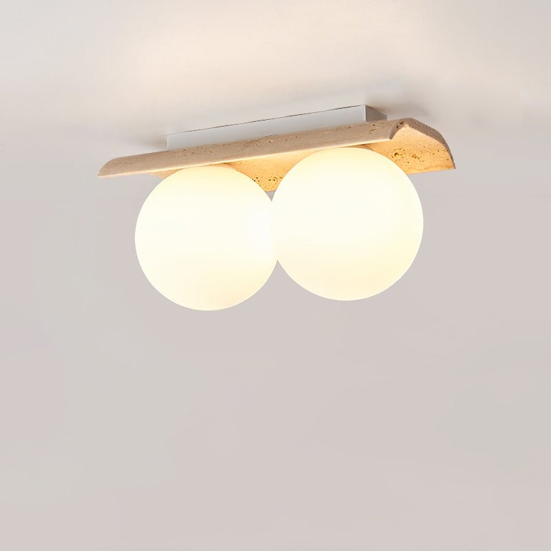 Orelie Ceiling Light - Letslighting
