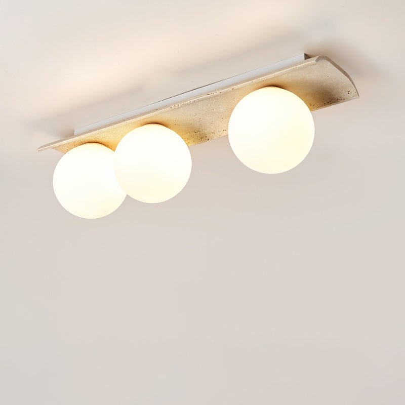 Orelie Ceiling Light - Letslighting