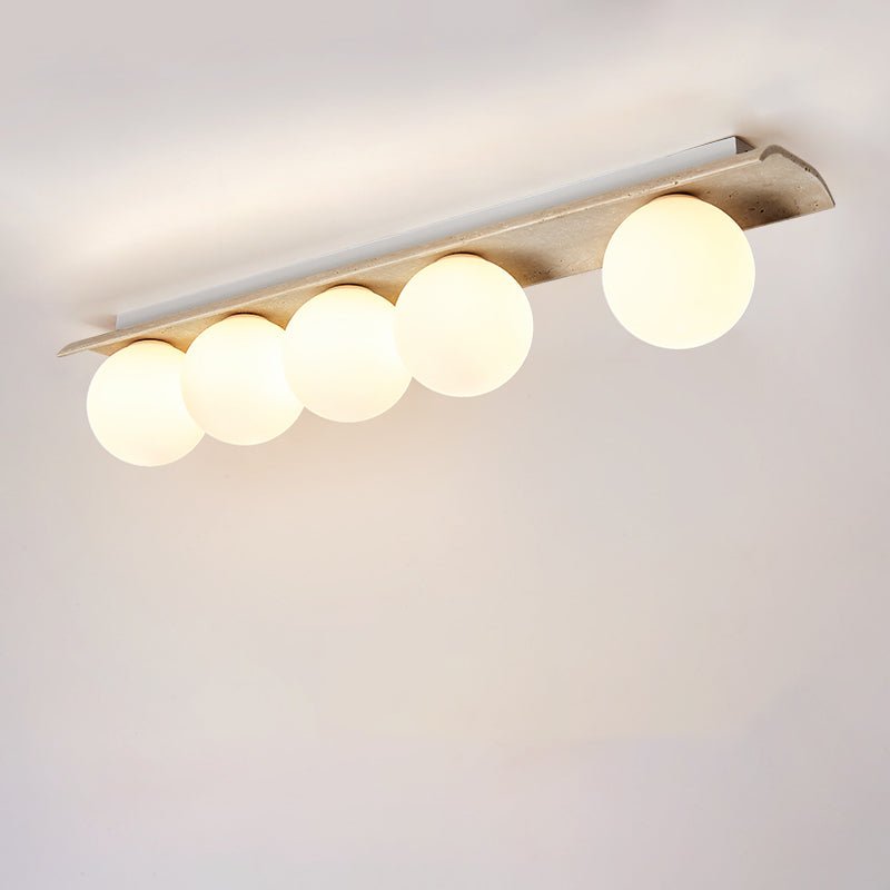 Orelie Ceiling Light - Letslighting