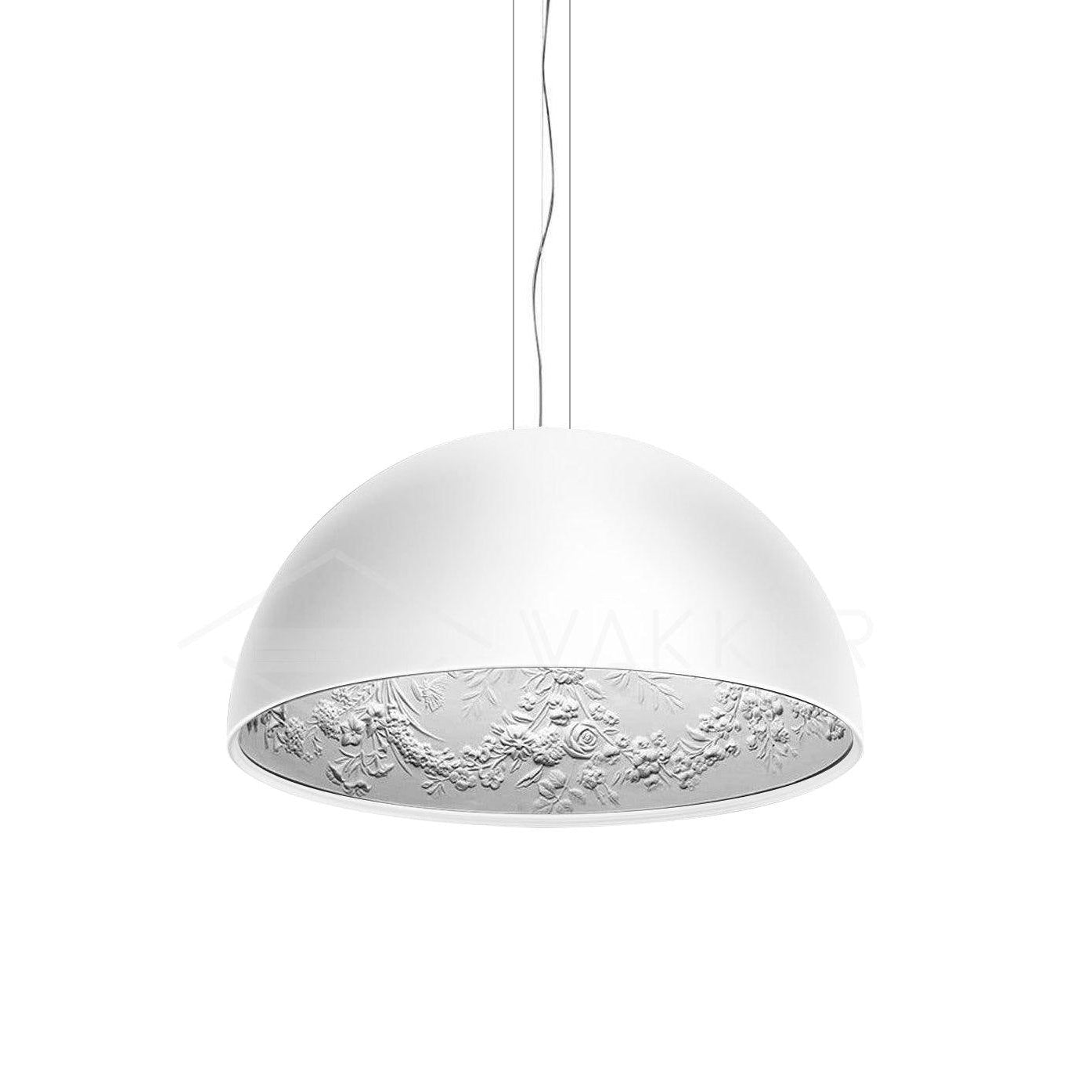 Lustra Pendant Lamp Suspension for Living Room - Letslighting