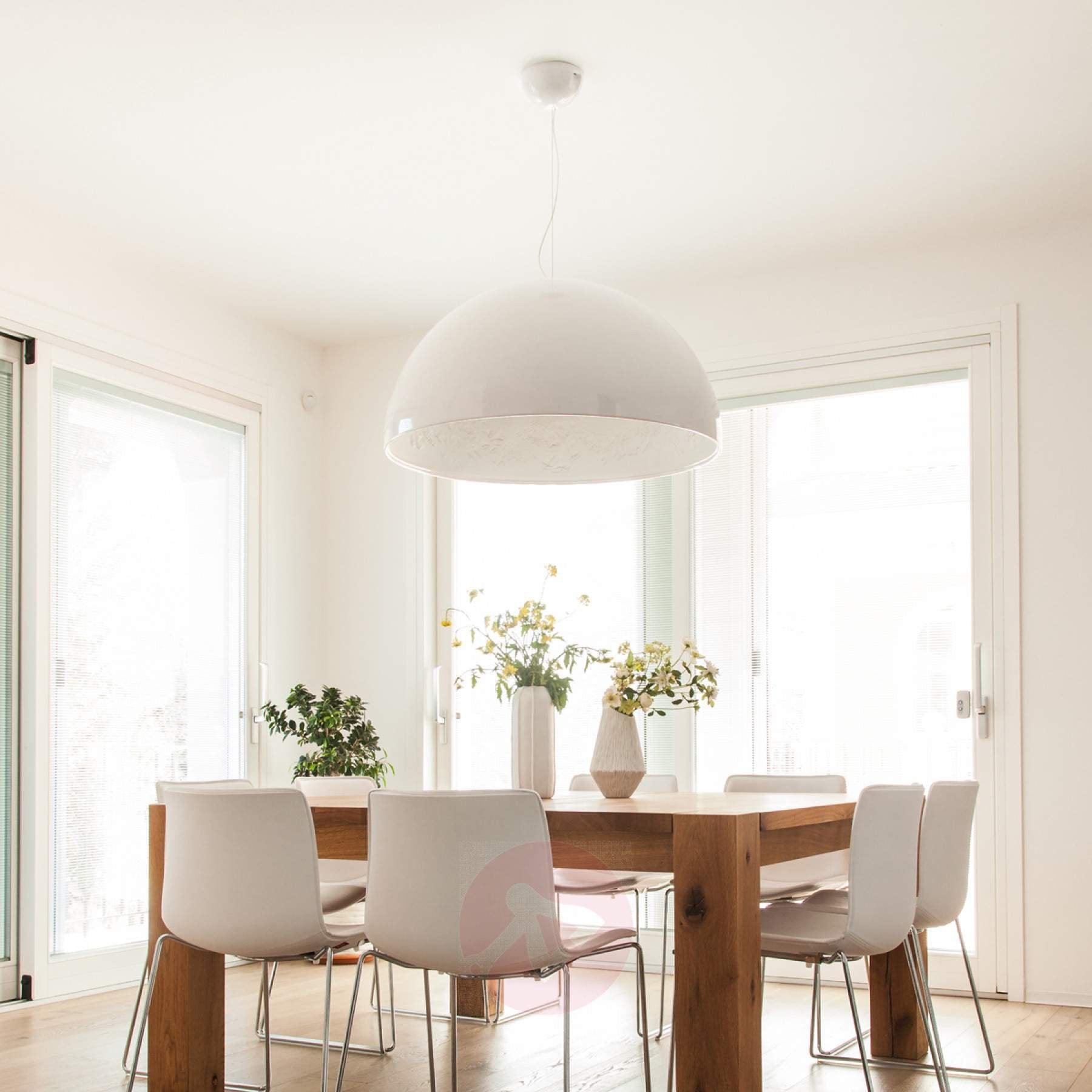 Lustra Pendant Lamp Suspension for Living Room - Letslighting