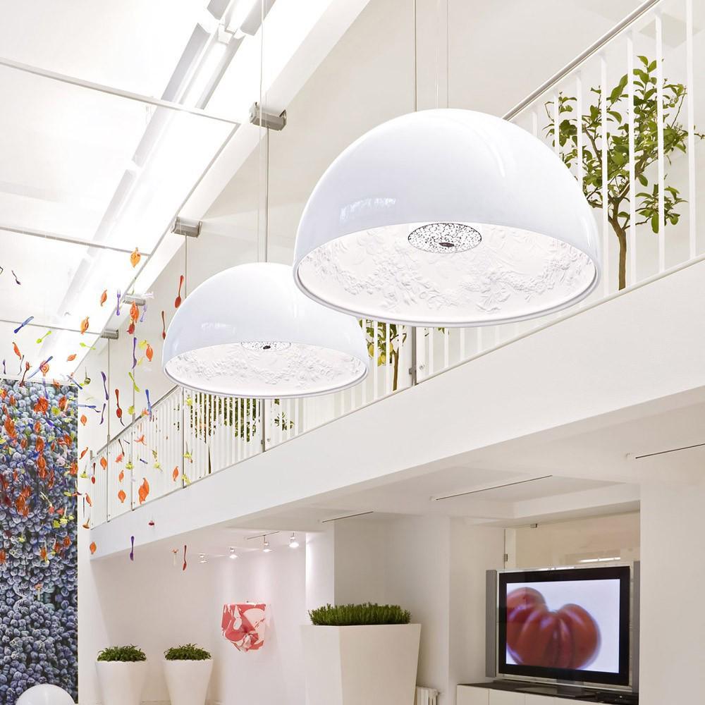 Lustra Pendant Lamp Suspension for Living Room - Letslighting