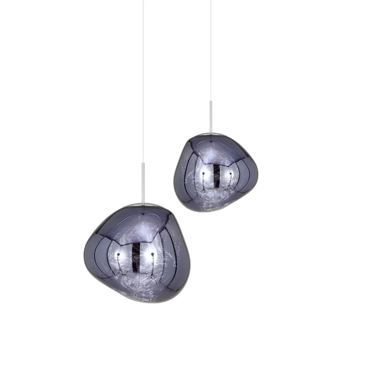 Valentina Pendant Lights 4 Color
