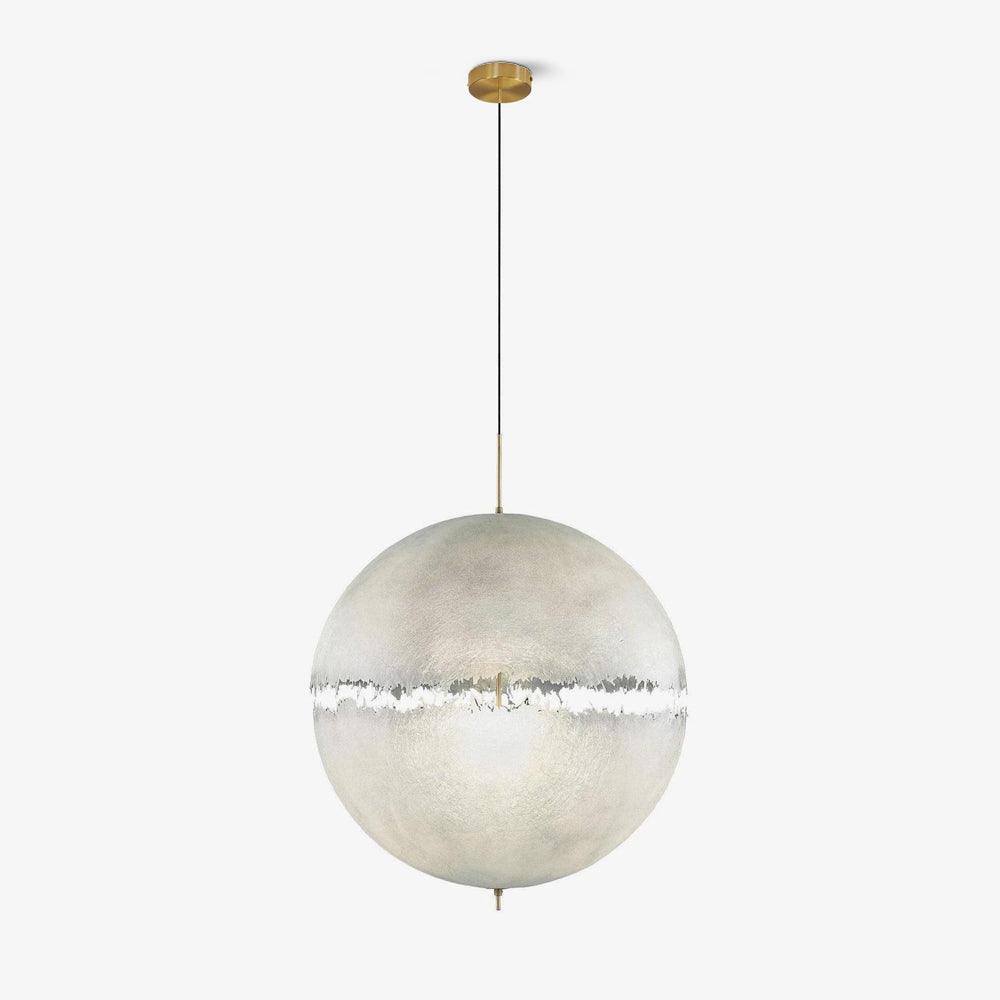 Bravura Futuristic Pendant Lamp - Letslighting