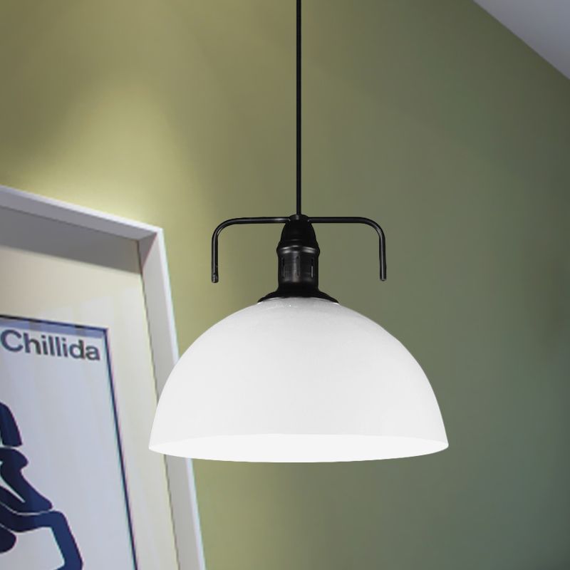 Valentina Modern Vintage Metal Demo Pendant Light Colorful